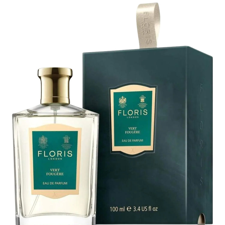 Floris London Vert Fougere for men