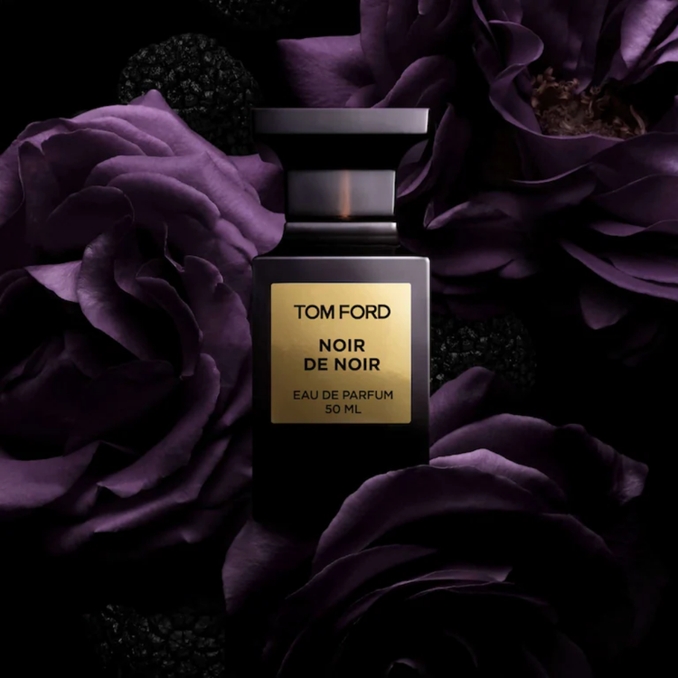 Tom Ford Noir de Noir Eau de parfum