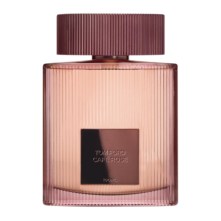 Tom Ford Cafe Rose for women