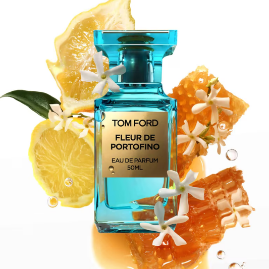 Tom Ford Fleur de Portofino Eau de parfum
