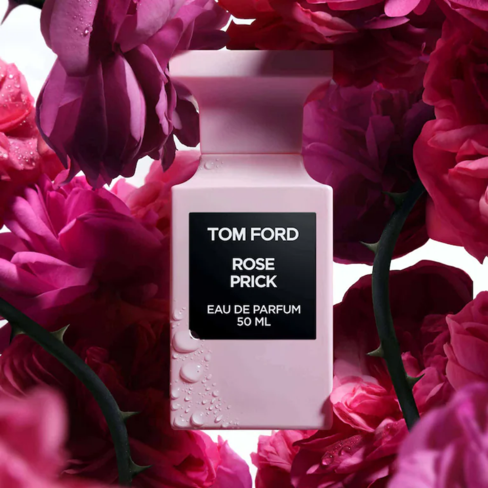 Rose Prick