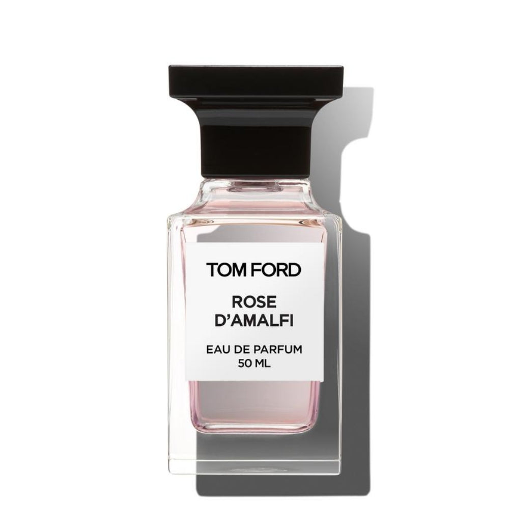 All Of Tom Ford's Fragrances, Ranked