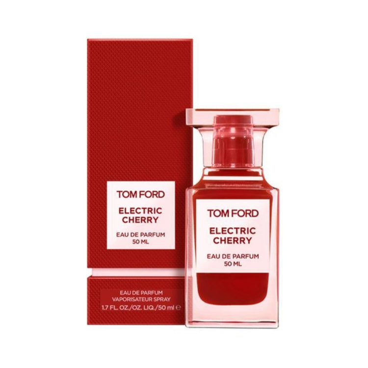 Tom Ford Electric Cherry Eau de Parfum