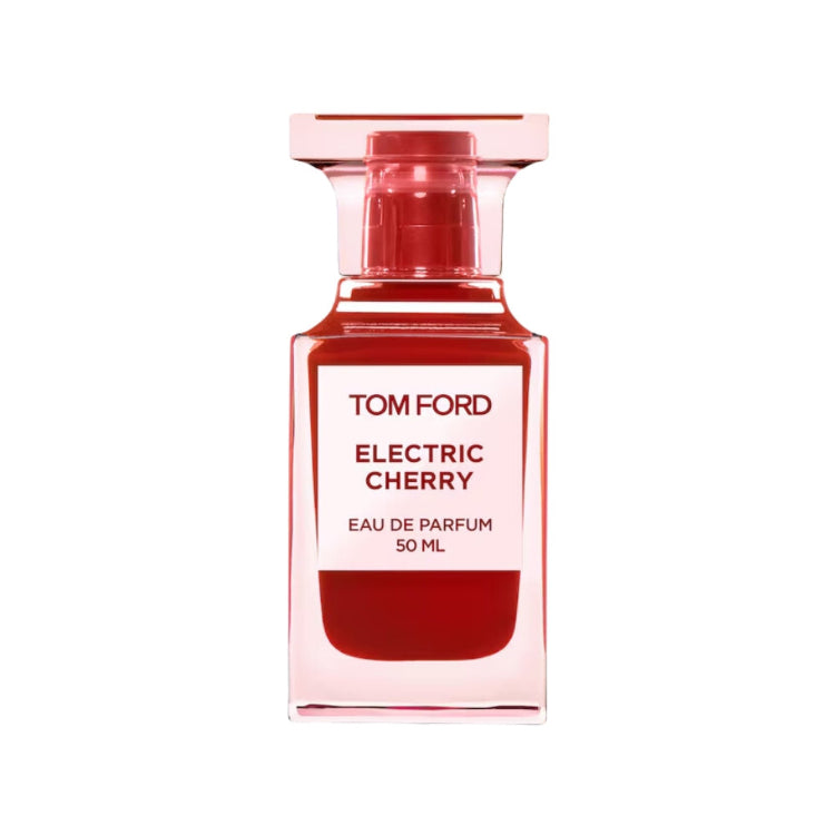 Tom Ford Electric Cherry Eau de Parfum