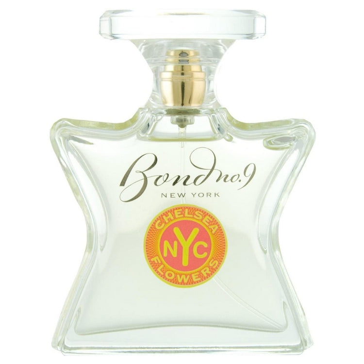 Bond No. 9 Chelsea Flowers for women | Samples