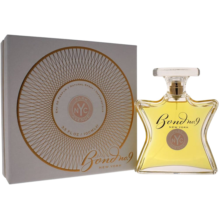 Bond No.9 Park Avenue for women | Samples
