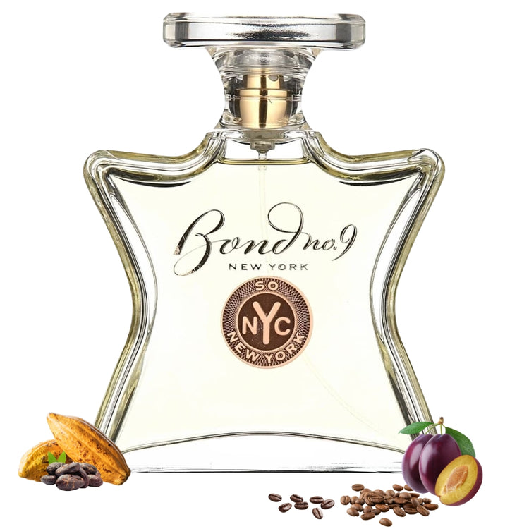 Bond No. 9 So New York Eau de parfum