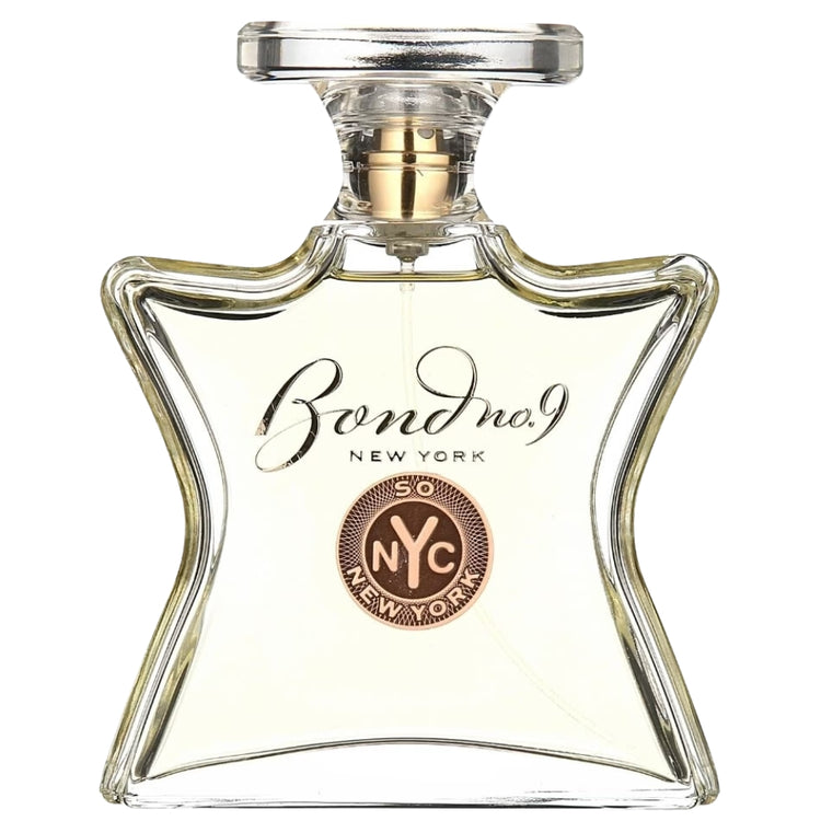 Bond No. 9 So New York Eau de parfum