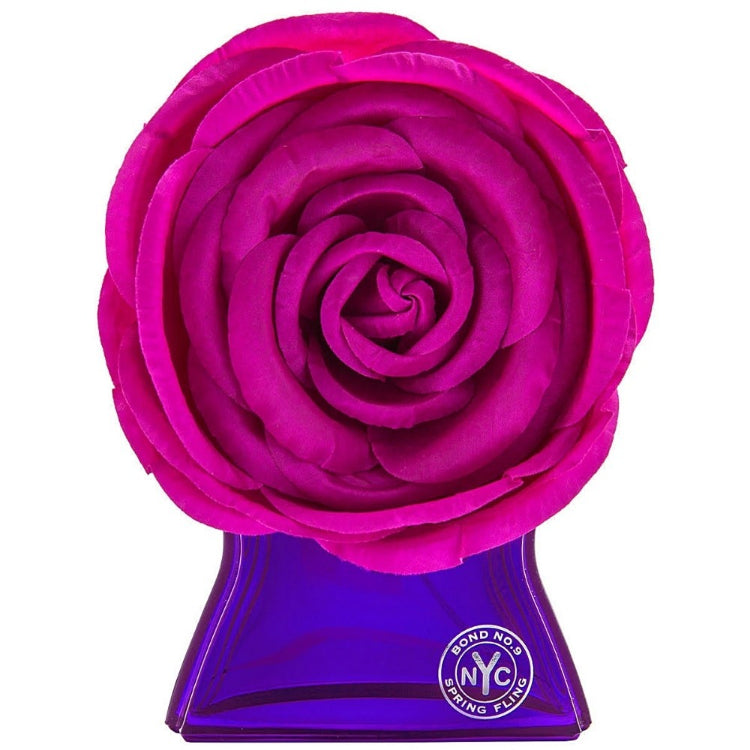 Bond No. 9 Spring Fling for women | Samples