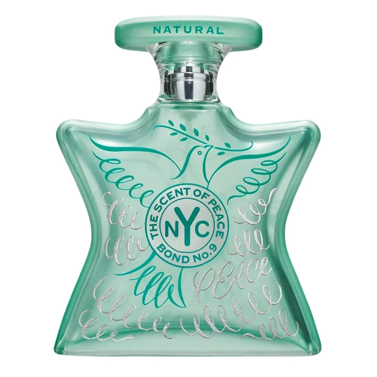 Bond No.9 Scent Of Peace Natural for Unisex