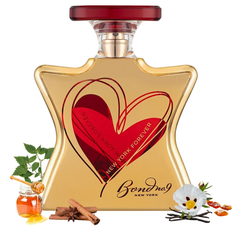 Bond No.9 New York Forever Eau de parfum