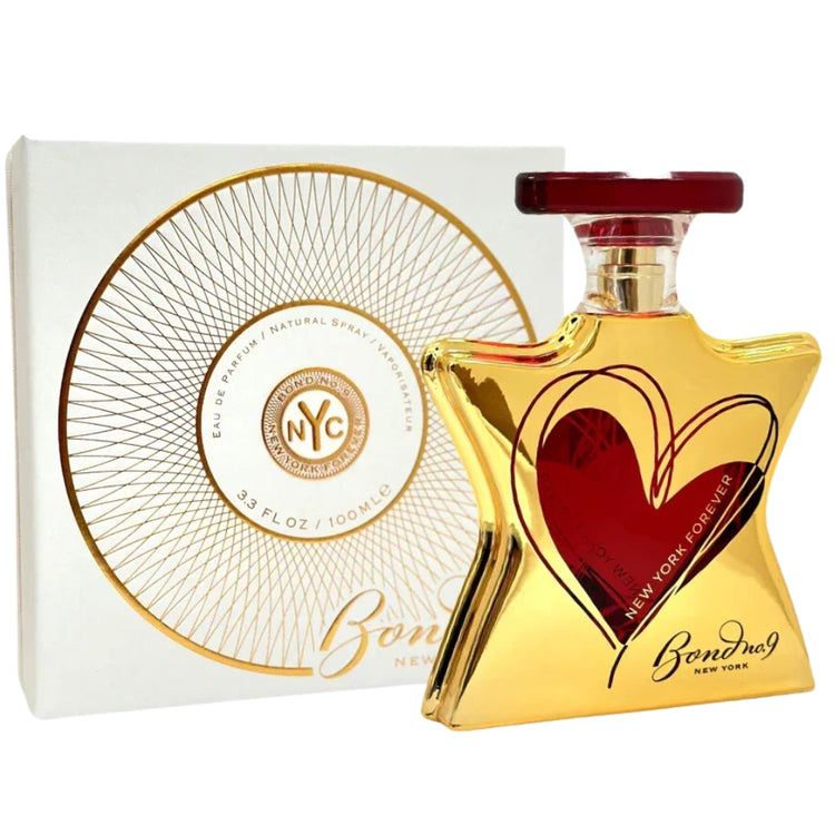 Bond No.9 New York Forever Eau de parfum