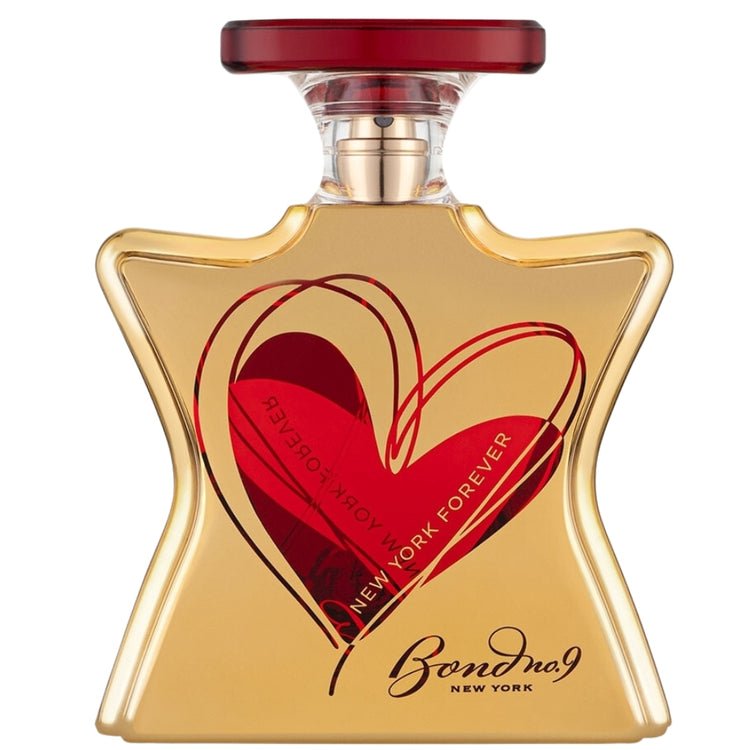 Bond No.9 New York Forever Eau de parfum