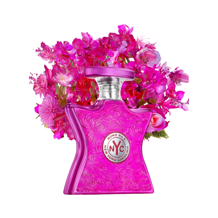 Bond No. 9 New York Gardenia Eau de Parfum