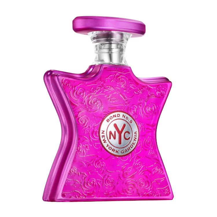 Bond No. 9 New York Gardenia Eau de Parfum