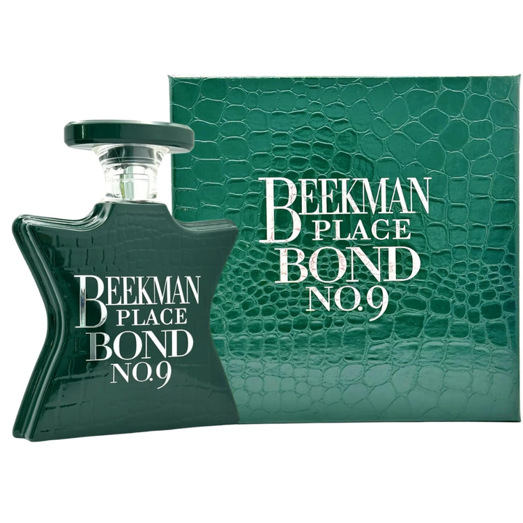 Bond No. 9 Beekman Place Eau de parfum