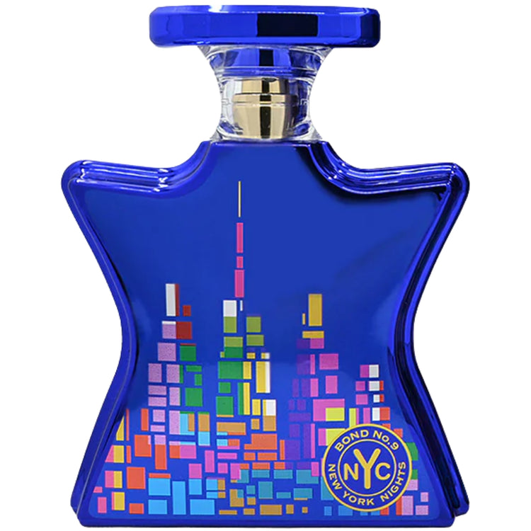 Bond No. 9 New York Nights Eau de Parfum