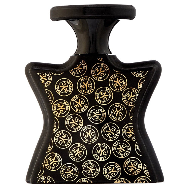 Bond No.9 Wall Street Eau de Parfum