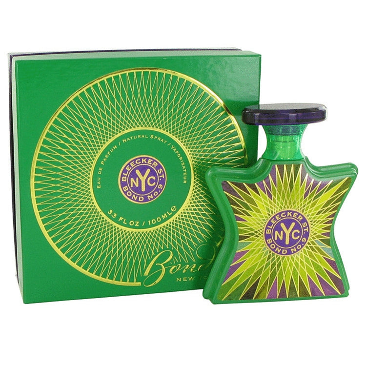 Bond No. 9 Bleecker Street Eau de Parfum