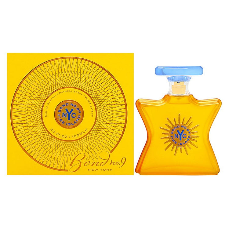 Bond No. 9 Fire Island Eau de Parfum