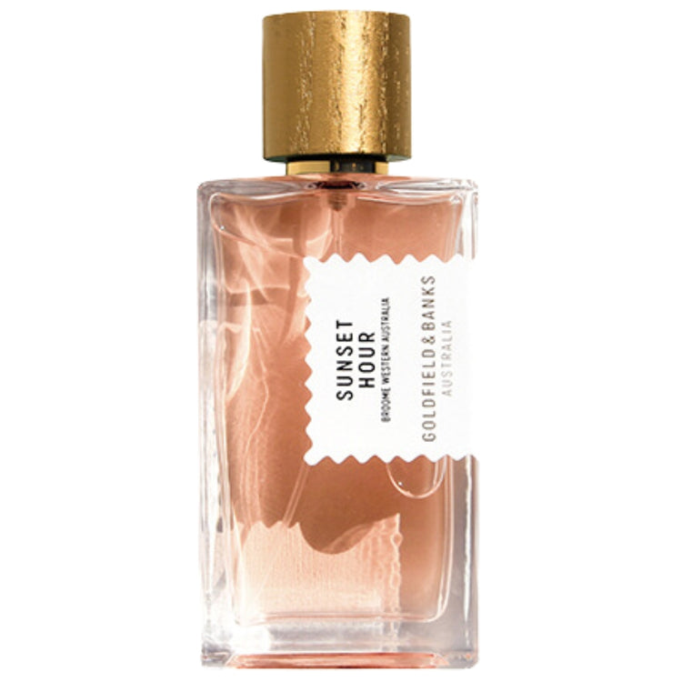 Goldfield & Banks Sunset Hour Eau De Parfum