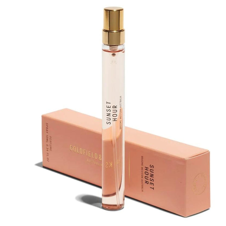 Goldfield & Banks Sunset Hour Eau De Parfum