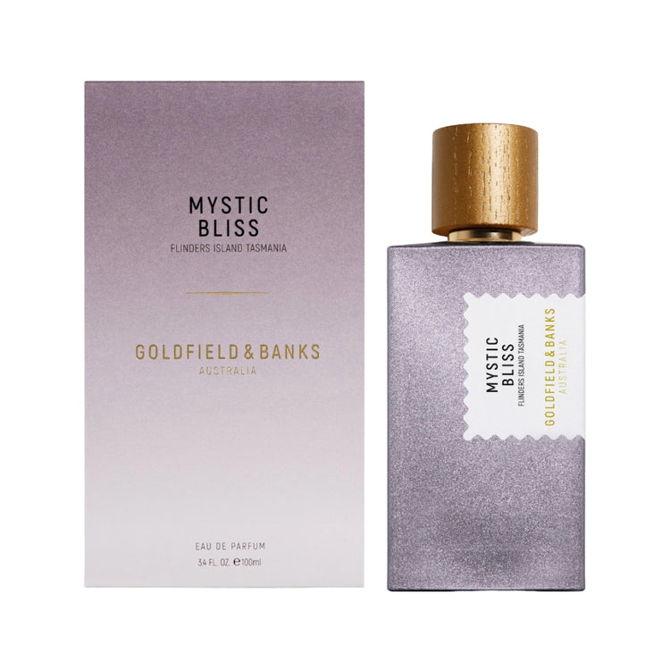 Goldfield & Banks Mystic Bliss Eau de Parfum