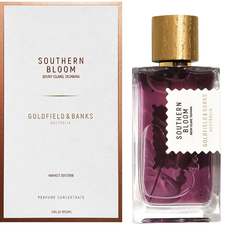 Goldfield & Banks Southern Bloom Eau De Parfum