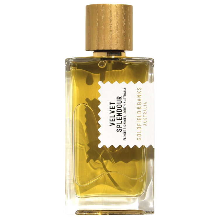 Goldfield & Banks Velvet Splendour Pure Parfum