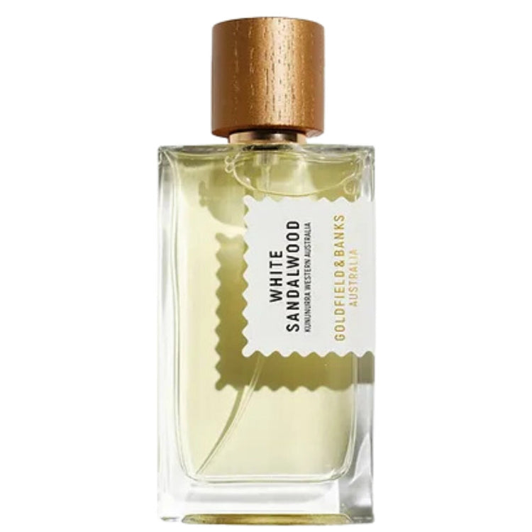 Goldfield & Banks Wood Infusion Eau De Parfum