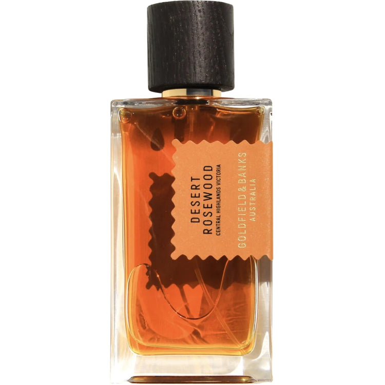 Goldfield & Banks Desert Rosewood Eau De Parfum