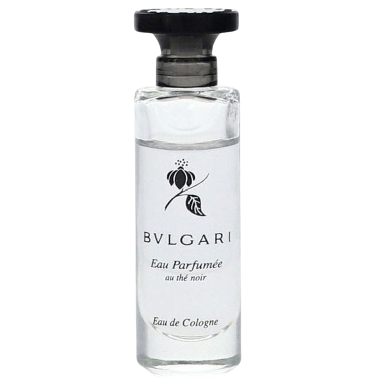 Bvlgari Au The Noir Eau de parfum