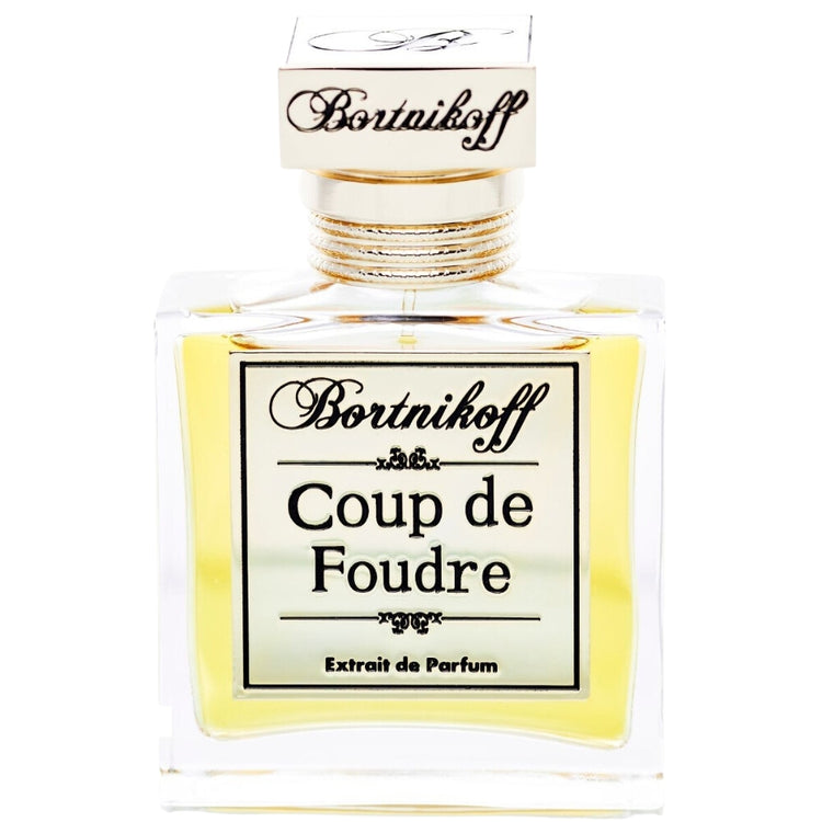Bortnikoff Coup de Foudre Extrait de parfum