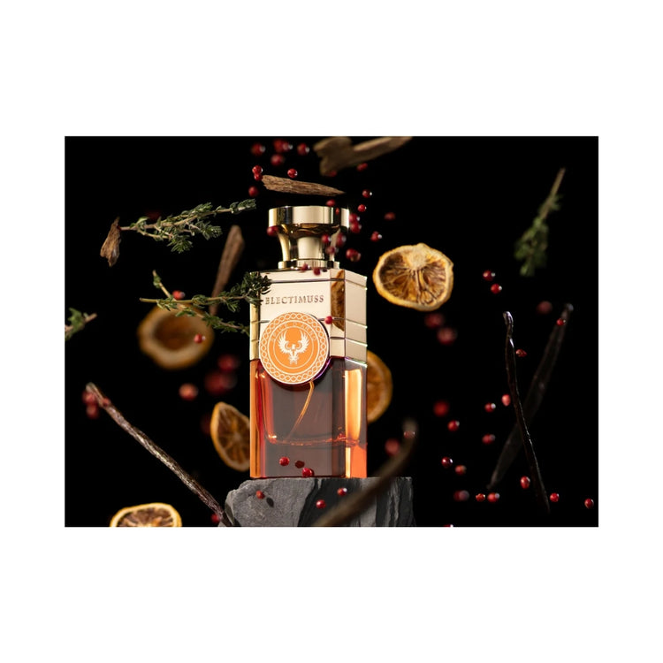 Electimuss Spice D'Arno parfum