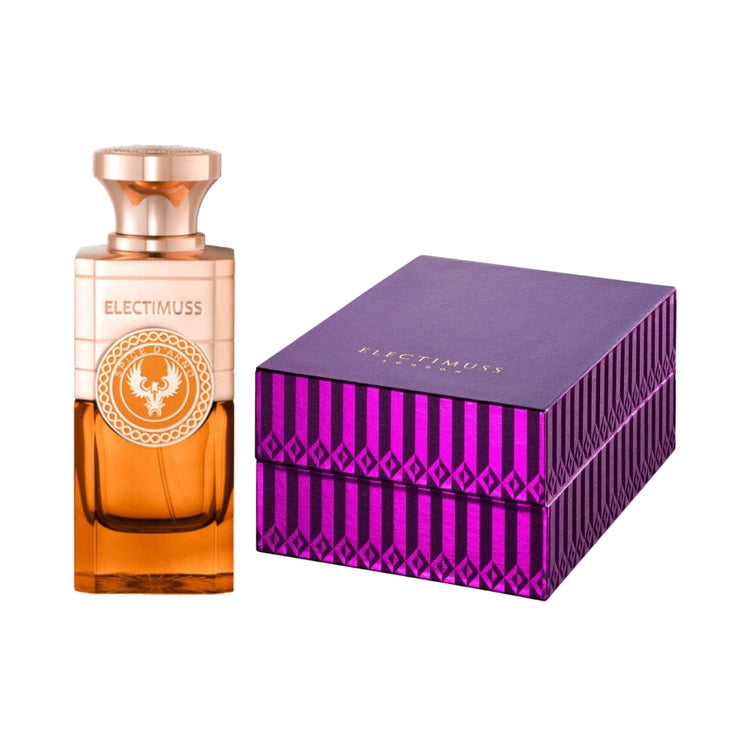 Electimuss Spice D'Arno parfum