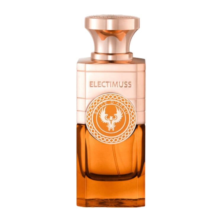 Electimuss Spice D'Arno parfum