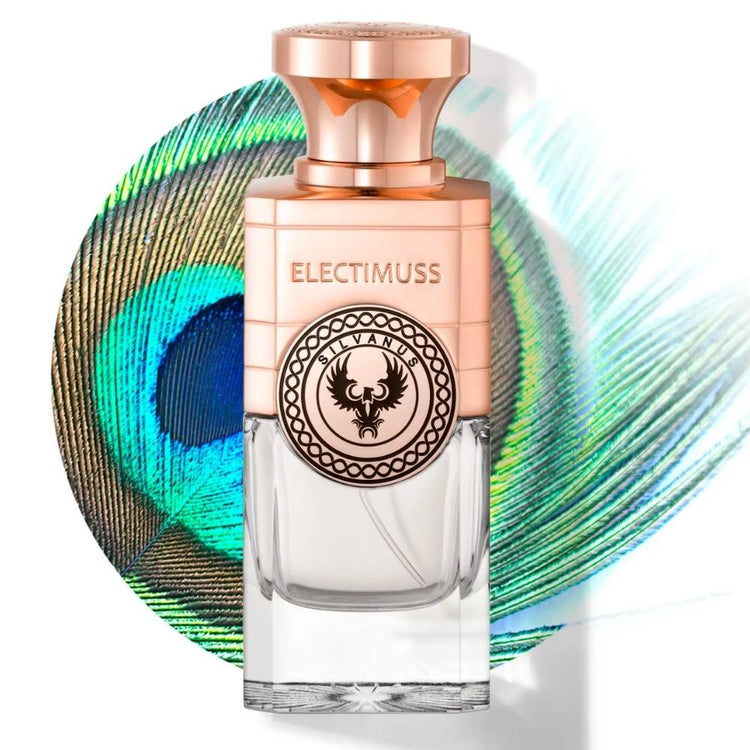 Electimuss Silvanus Pure Parfum