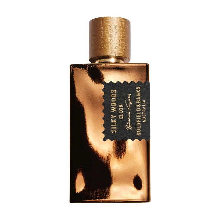 Goldfield & Banks Silky Woods Elixir Eau de Parfum