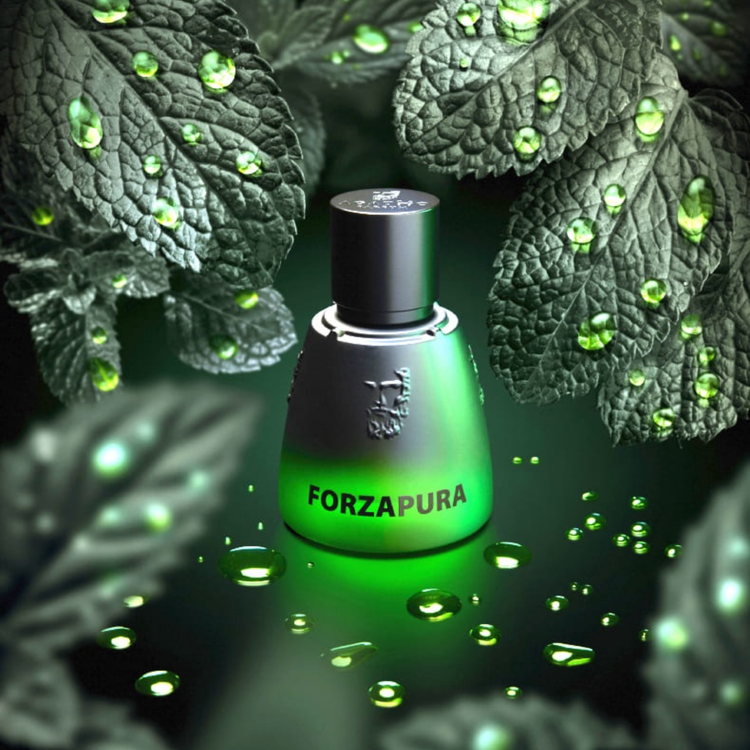 Agatho Parfum Forzapura Eau de Parfum