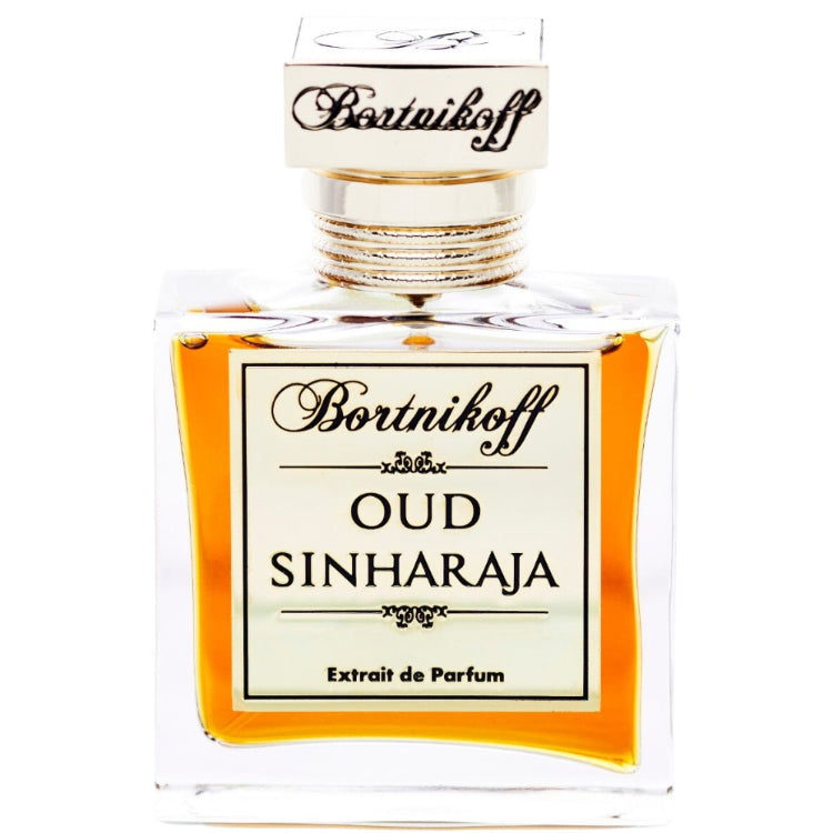Bortnikoff Oud Sinharaja Extrait de parfum