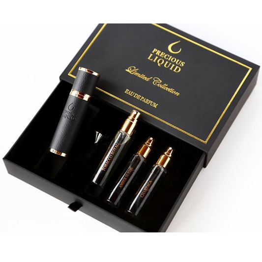 Precious Liquid Discovery Kit Limited