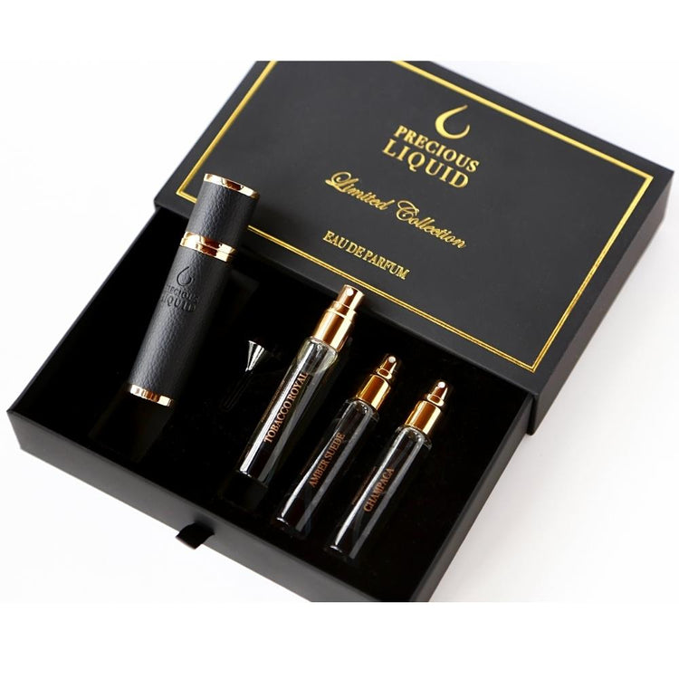 Precious Liquid Discovery Kit Limited