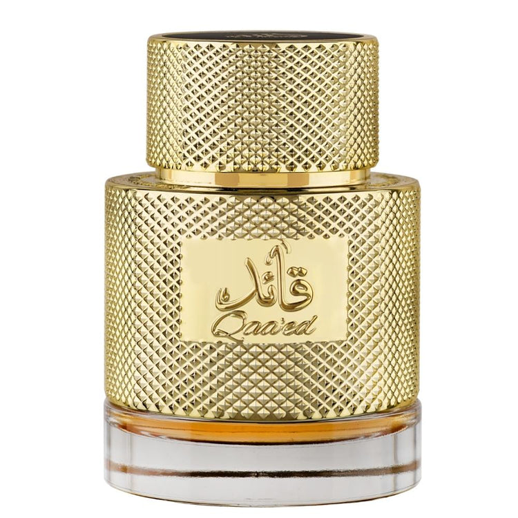 Lattafa Perfumes Qaa'ed Eau de parfum