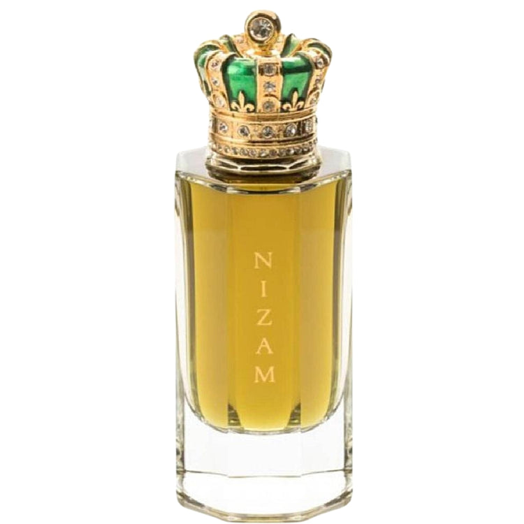 Royal Crown Nizam Extrait de Parfum