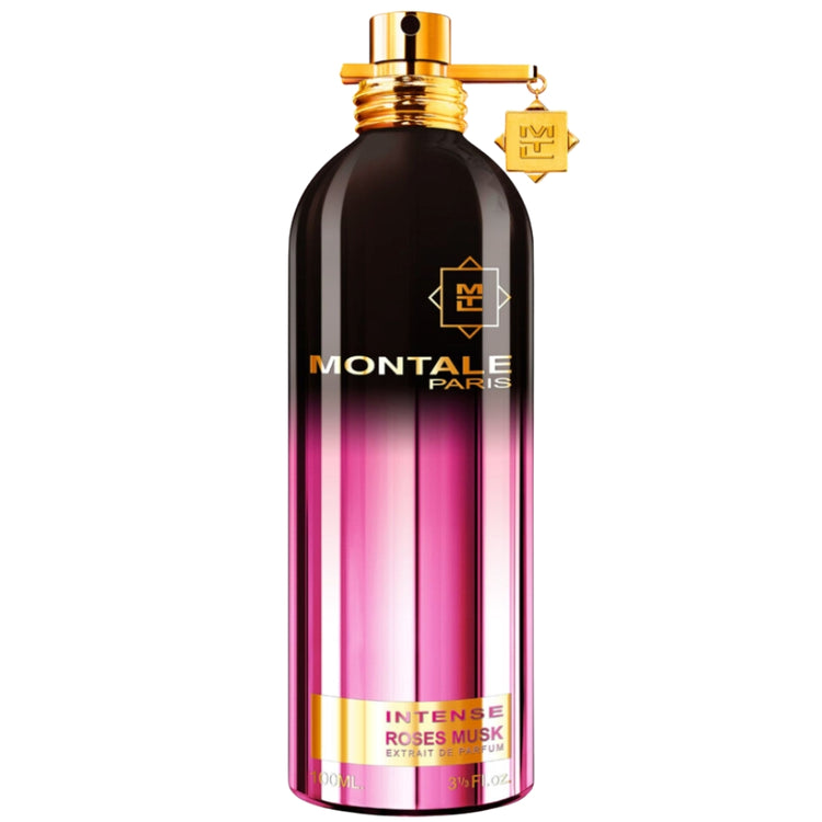 Intense Roses Musk by Montale Scents Angel ScentsAngel Luxury Fragrance, Cologne and Perfume Sample | Scents Angel.