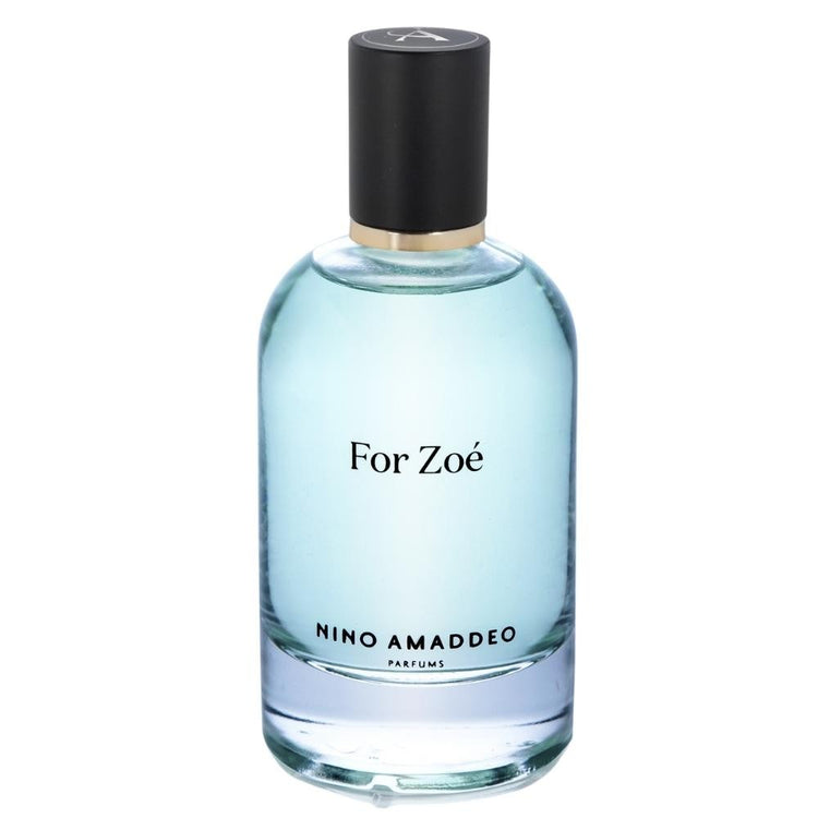 Nino Amaddeo For Zoe Eau de parfum