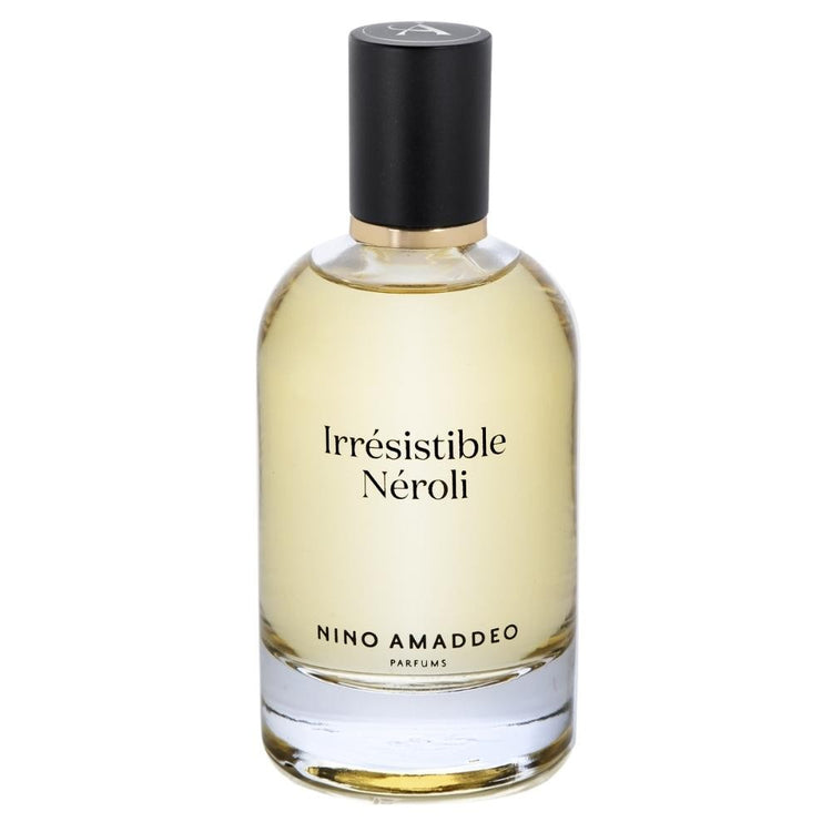 Nino Amaddeo Irresistible Neroli Eau de parfum