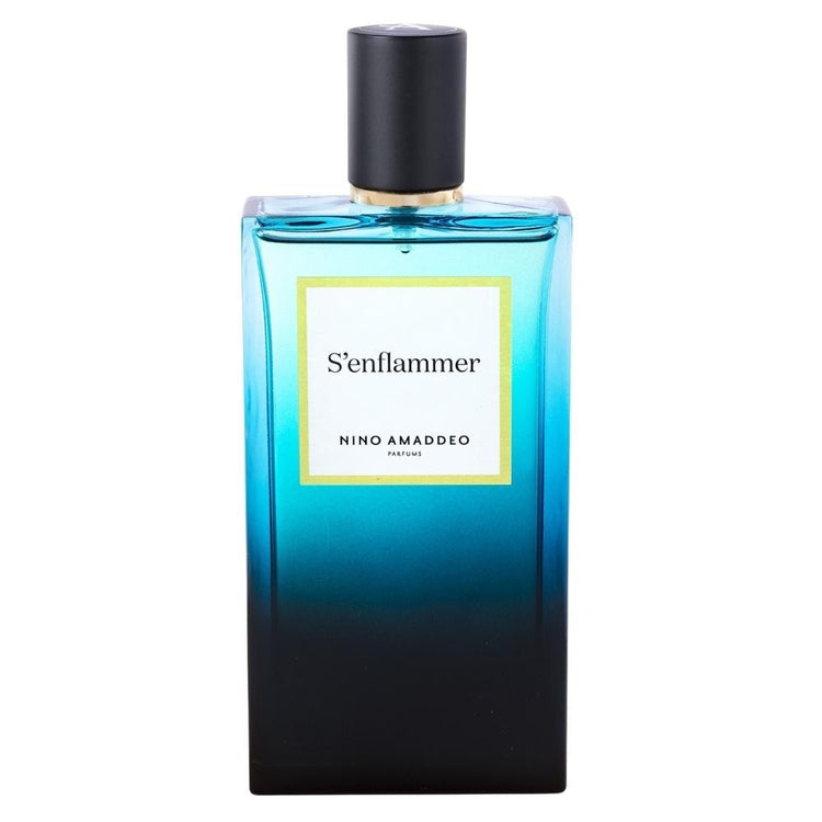 Nino Amaddeo S'enflammer for men