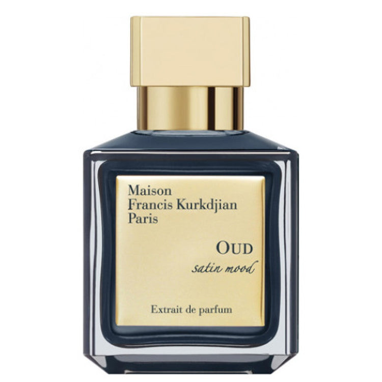 Maison Francis Kurkdjian OUD Satin Mood Extrait de parfum