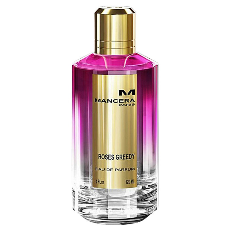 Mancera Roses Greedy Eau de Parfum